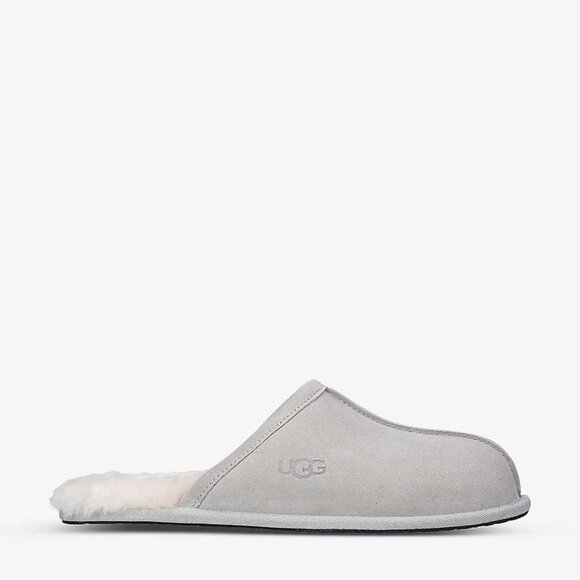UGG Men's Scuff Slipper - Picture 2 of 6